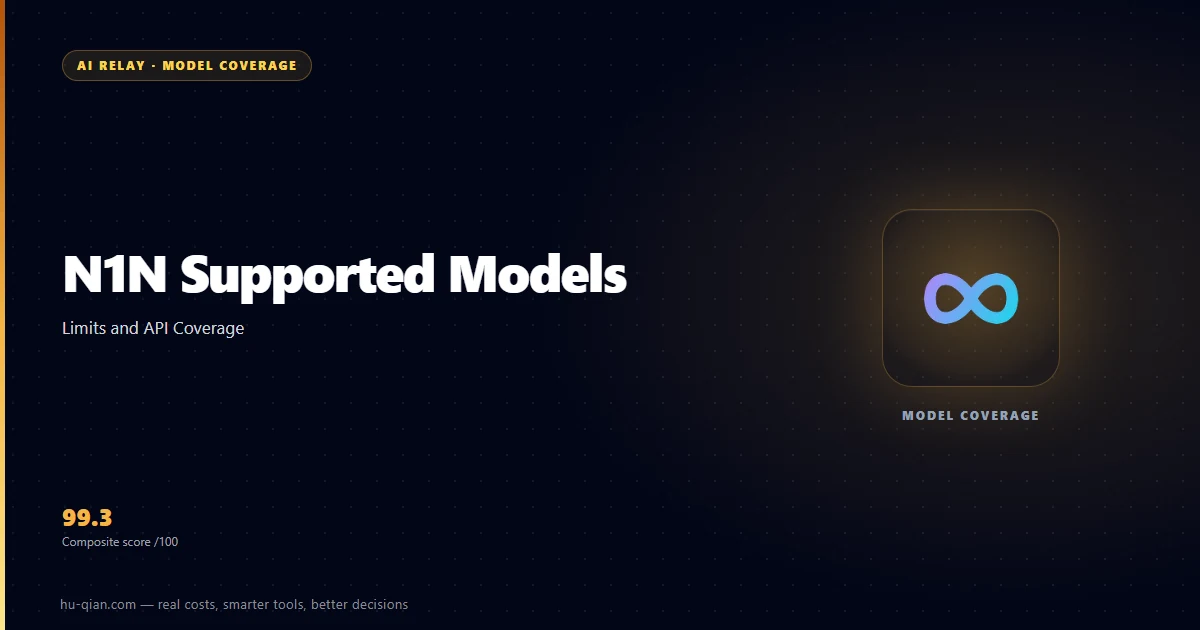 N1N models cover: coverage and context limits