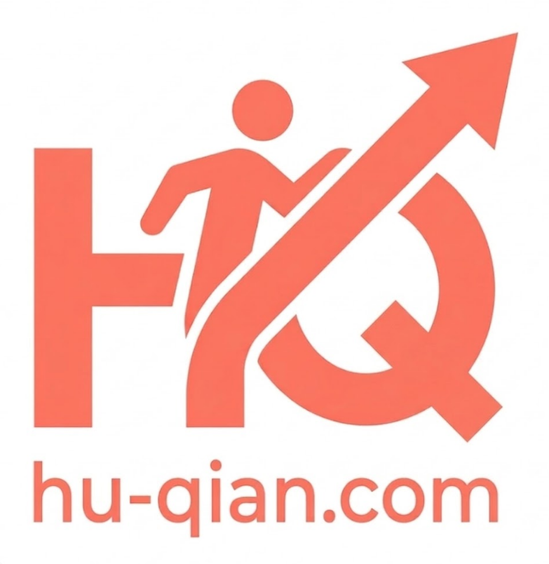 Hu Qian Logo